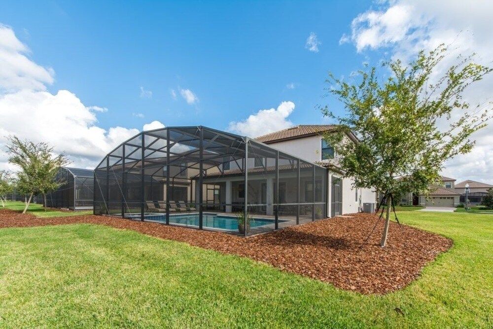 undefined H2u - Zeus - Cg1470 7 Bedroom Home 4