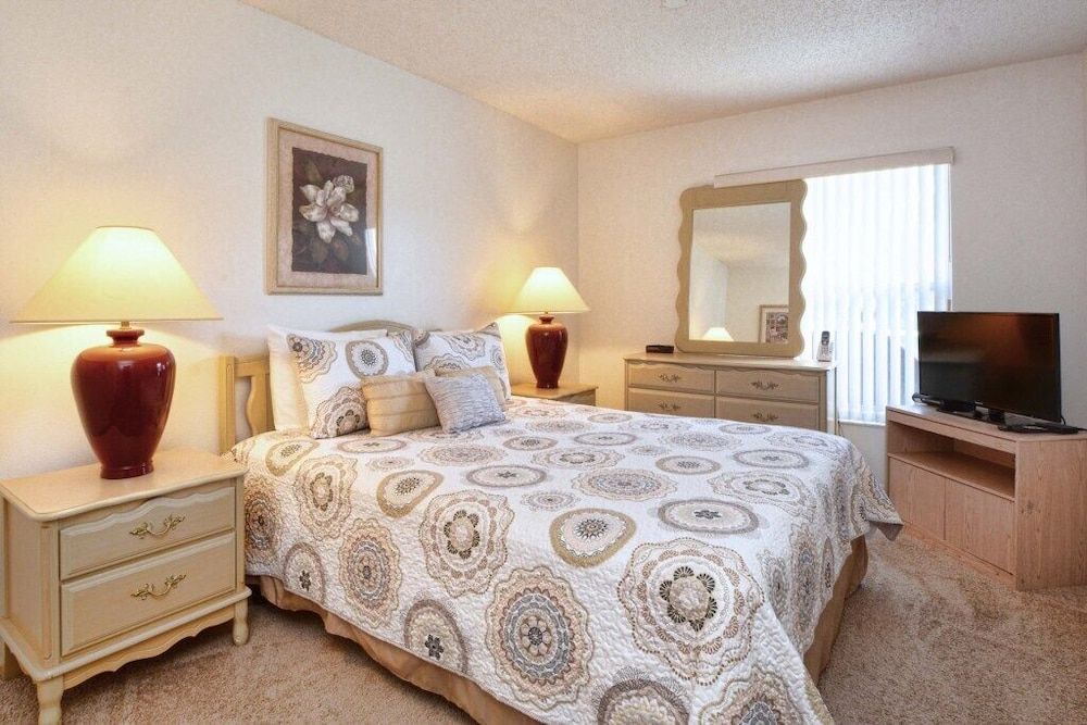 Indian Point- 3 Bedroom Pool - 1301ip Home by Redawning House, 3 Bedrooms