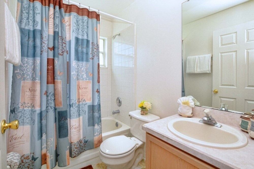 Indian Point- 3 Bedroom Pool - 1301ip Home by Redawning House, 3 Bedrooms 6