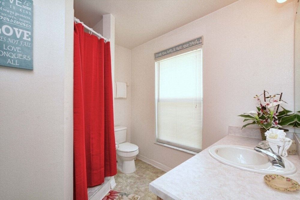 Indian Point- 3 Bedroom Pool - 1301ip Home by Redawning House, 3 Bedrooms 7