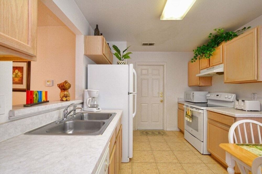 undefined Indian Point- 3 Bedroom Pool - 1301ip Home by Redawning 6