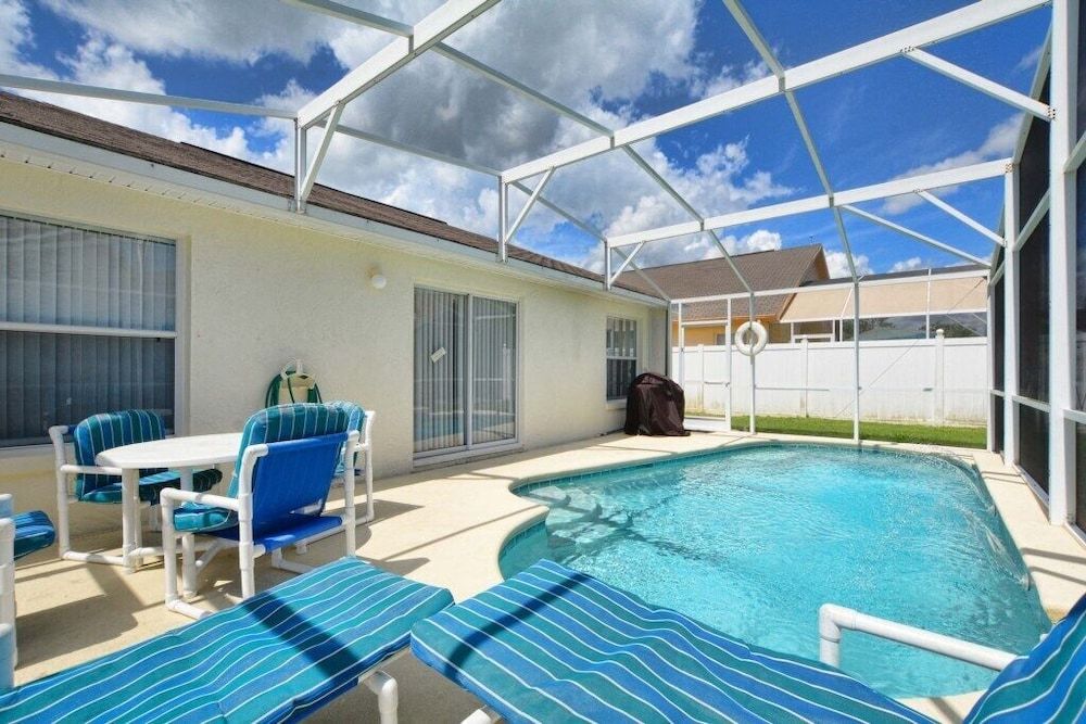 undefined Indian Point- 3 Bedroom Pool - 1301ip Home by Redawning 9