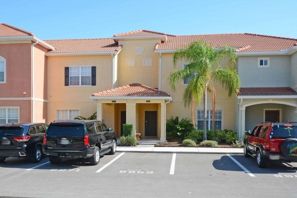 undefined Paradise Palms- 4 Bed Townhome W/splashpool-3057pp 4 Bedroom Townhouse by RedAwning 3