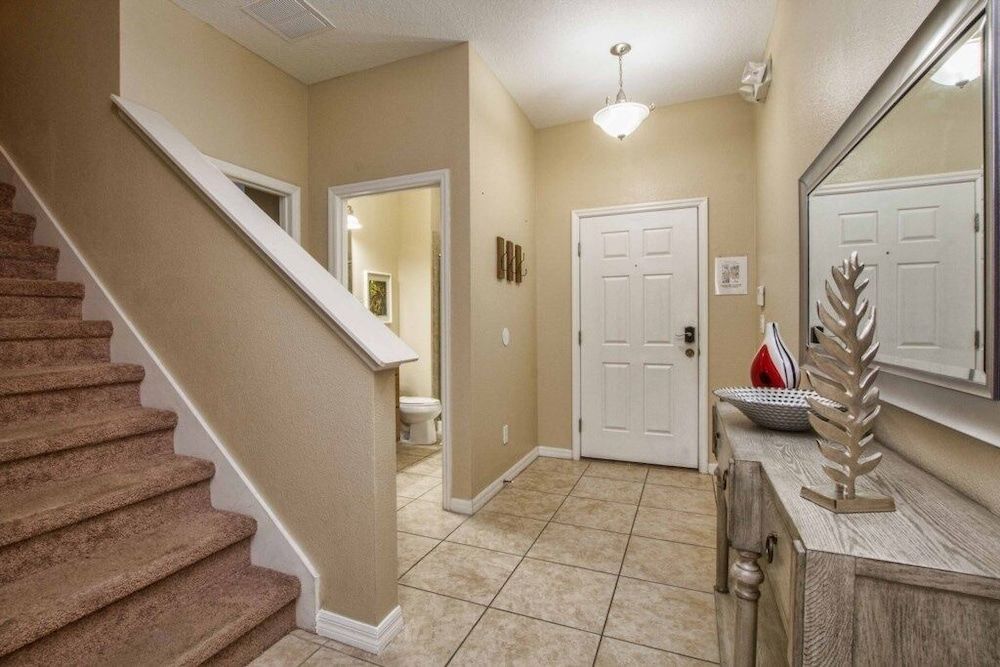 undefined Paradise Palms- 4 Bed Townhome W/splashpool-3057pp 4 Bedroom Townhouse by RedAwning 8