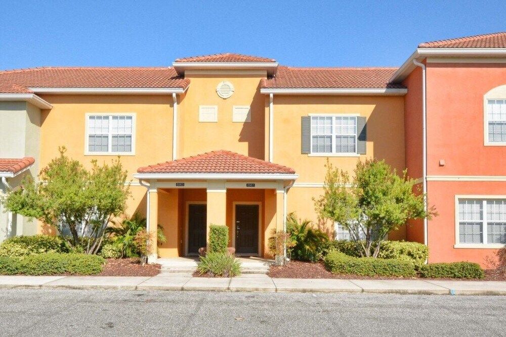undefined Paradise Palms- 4 Bed Townhomew/splash Pool-3026pp 4 Bedroom Townhouse by RedAwning 2