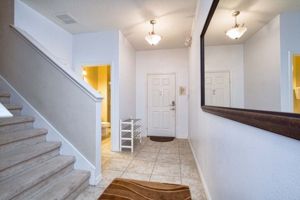 undefined Paradise Palms- 4 Bed Townhomew/splash Pool-3026pp 4 Bedroom Townhouse by RedAwning 8