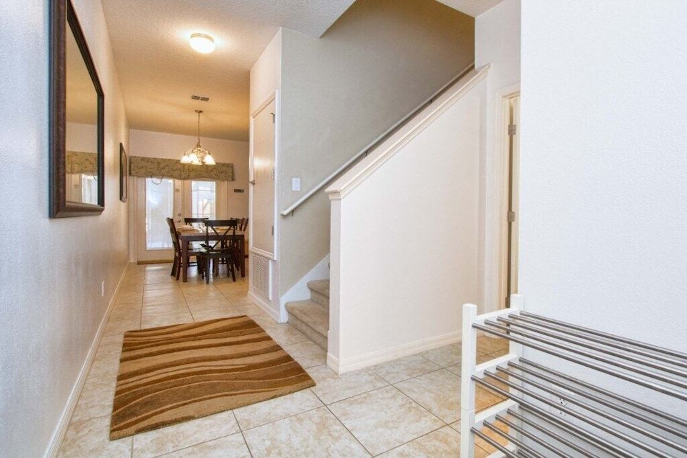 Paradise Palms- 4 Bed Townhomew/splash Pool-3026pp 4 Bedroom Townhouse by RedAwning Townhome, 4 Bedrooms 43