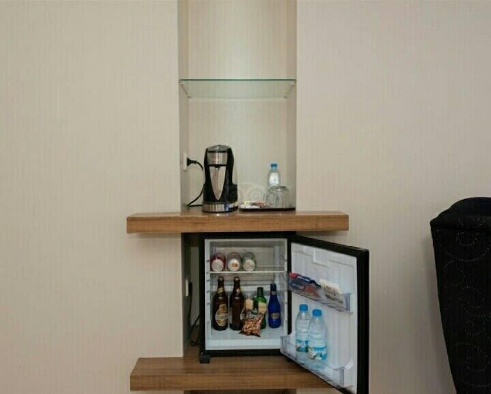 Hotel Baylan Izmir Triple Room 7