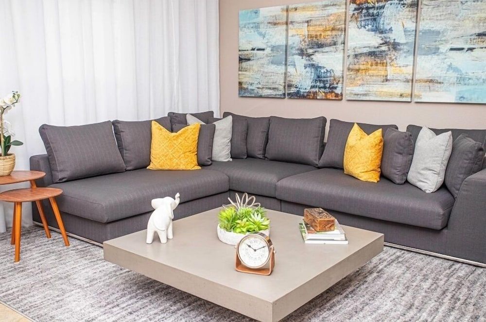 Townhome W/spashpool In Paradise Palms 3215pp 4 Bedroom Townhouse by Redawning Townhome, 4 Bedrooms 24