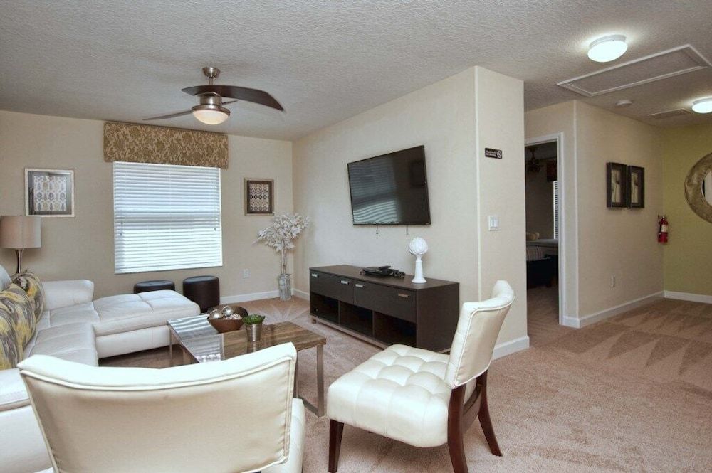 Paradise Palms- 6 Bedroom Pool -3150PP Home by RedAwning House, 6 Bedrooms 19