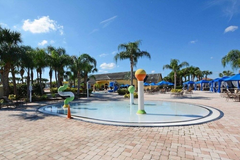 undefined Paradise Palms- 6 Bedroom Pool -3150PP Home by RedAwning 9