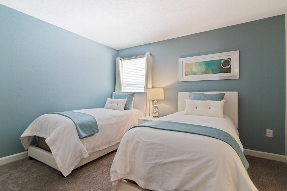 House, Multiple Beds (1517FD-The Retreat at ChampionsGate)