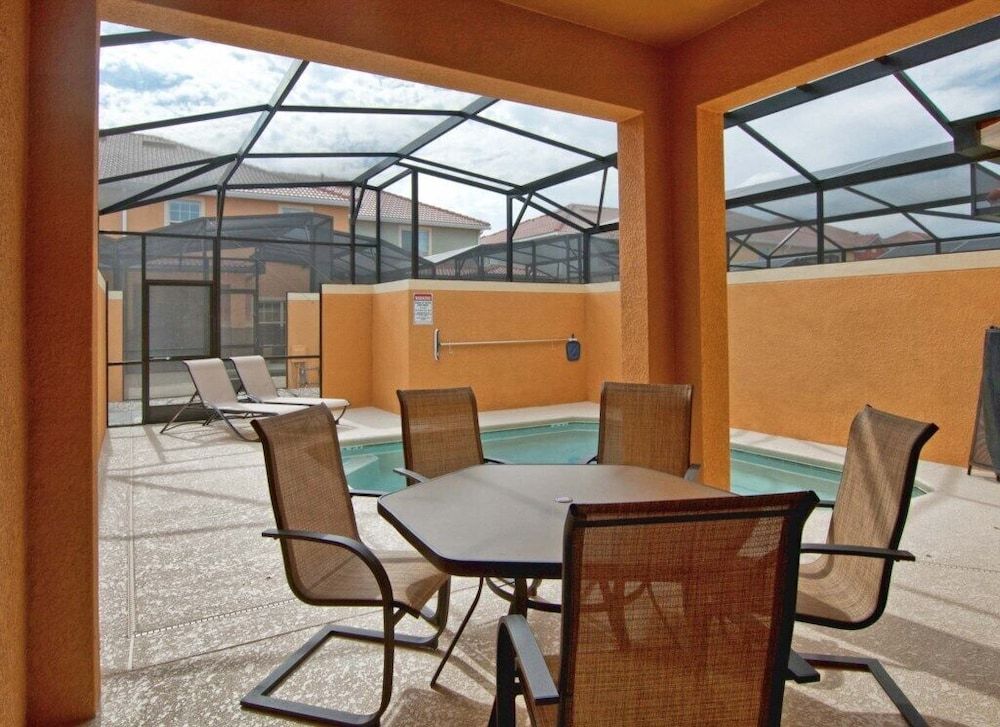 Townhome, 4 Bedrooms
