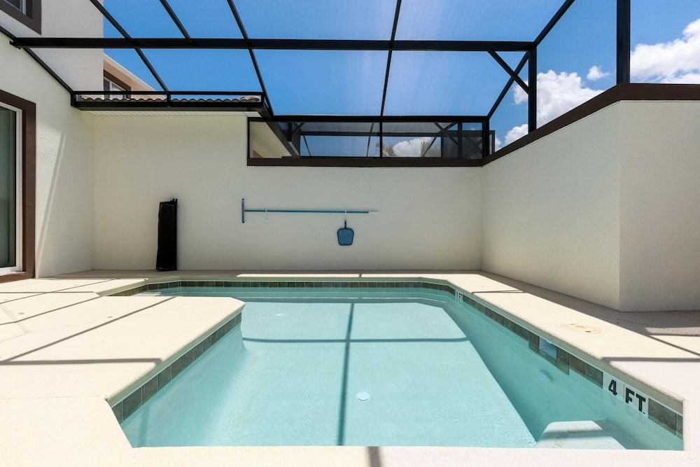 undefined 8922sid- NON Renting 042621the Retreat at Champions Gate 5