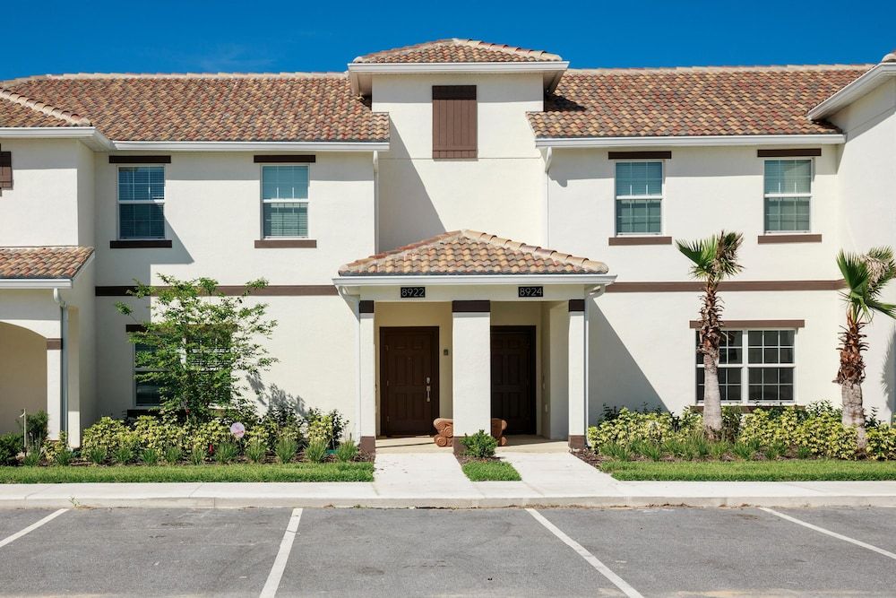 undefined 8922sid- NON Renting 042621the Retreat at Champions Gate 2