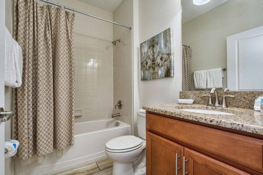 Storey Lake-6 Bedroom Pool -1651ST Home by RedAwning House, 6 Bedrooms 36