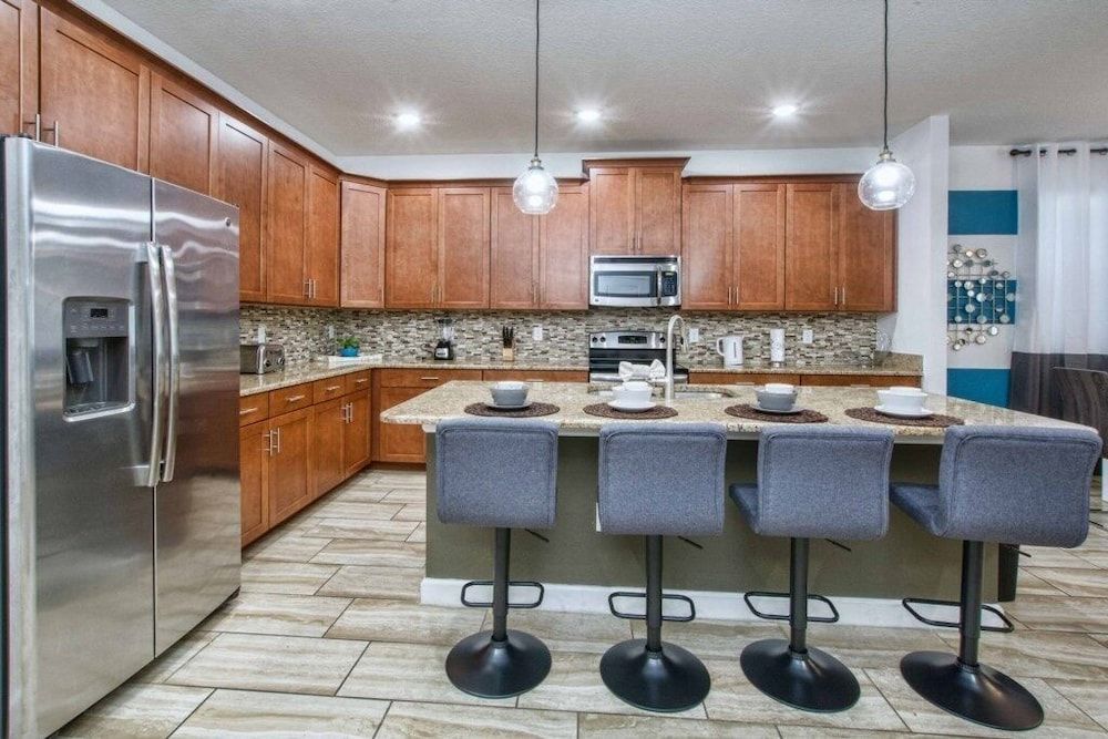 Storey Lake-6 Bedroom Pool -1651ST Home by RedAwning House, 6 Bedrooms 24