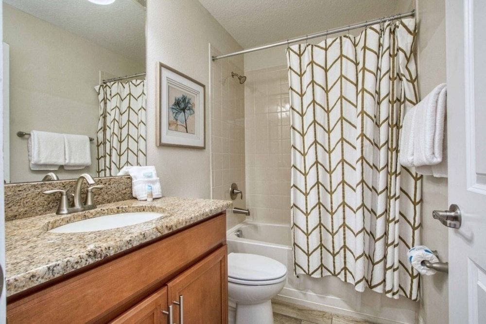 Storey Lake-6 Bedroom Pool -1651ST Home by RedAwning House, 6 Bedrooms 38