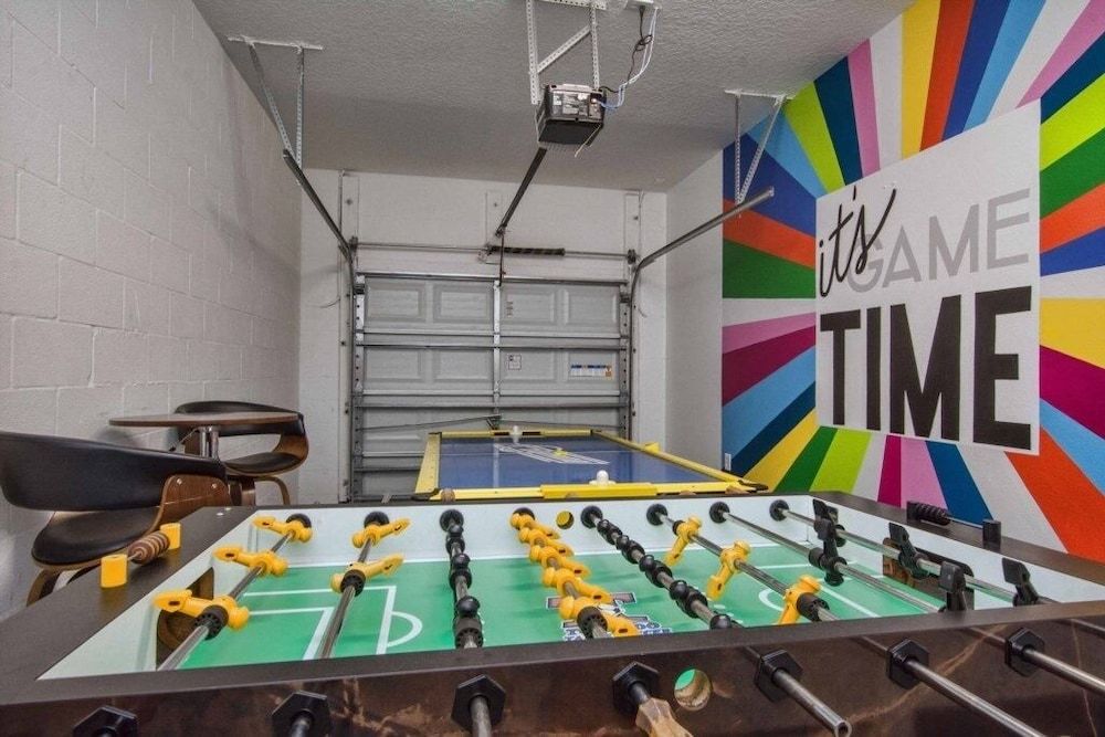 Storey Lake-6 Bedroom Pool -1651ST Home by RedAwning House, 6 Bedrooms 51