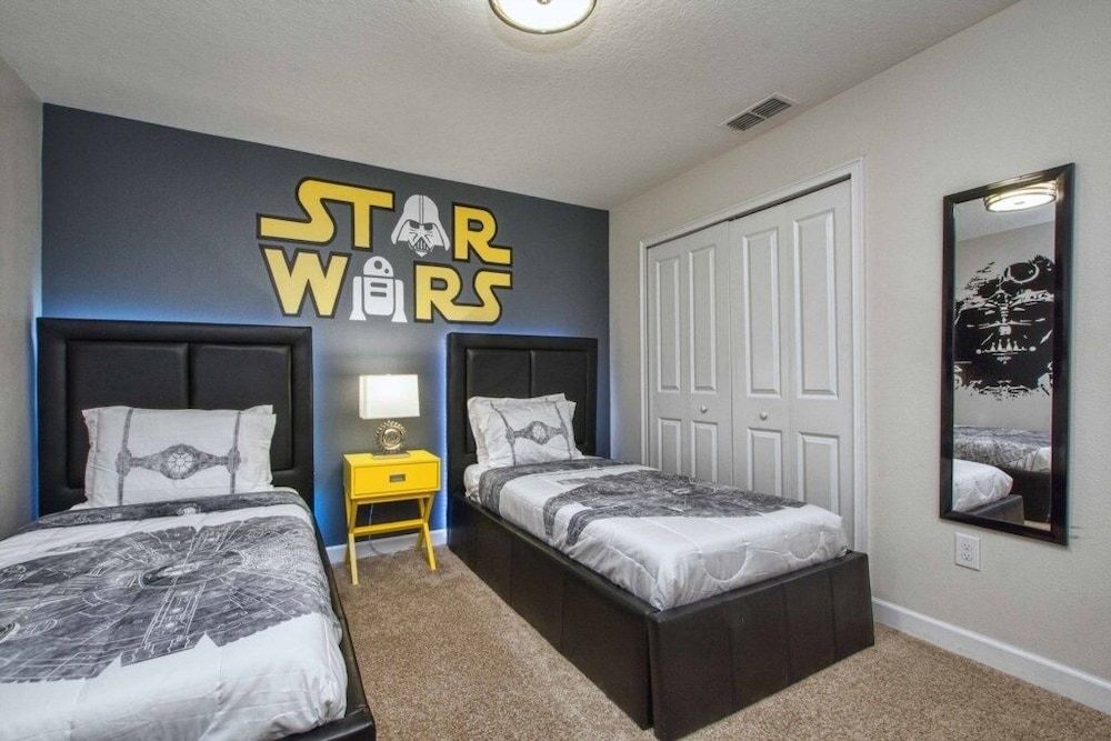 Storey Lake-6 Bedroom Pool -1651ST Home by RedAwning House, 6 Bedrooms 21