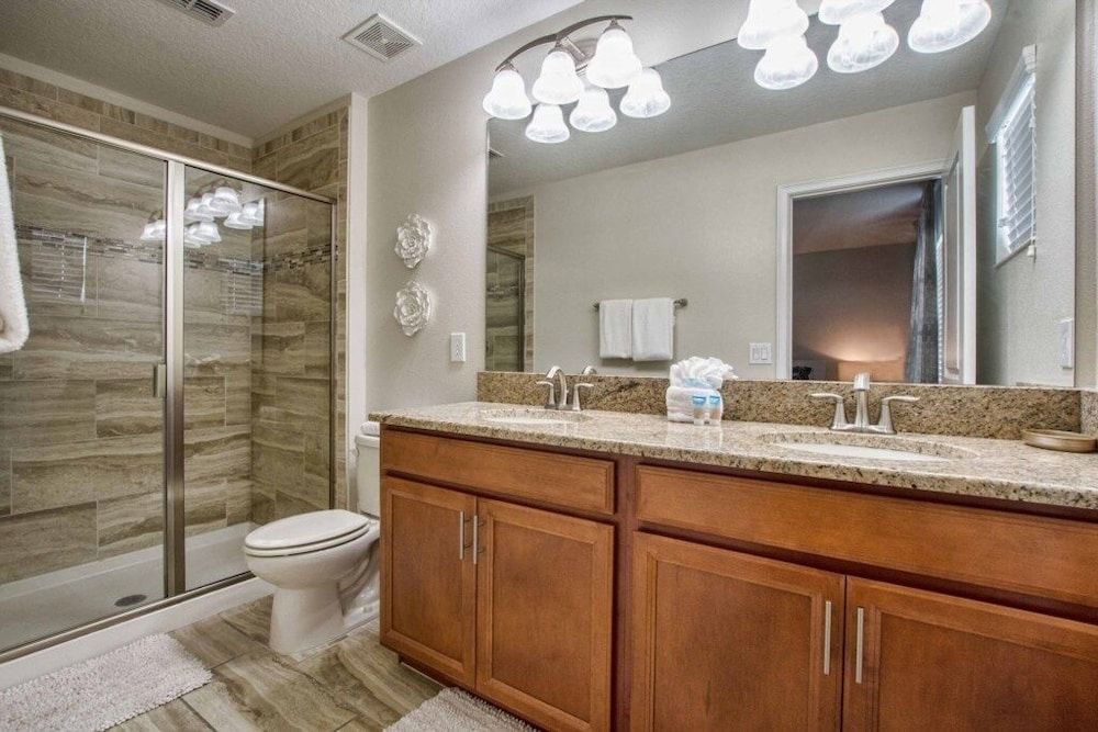 Storey Lake-6 Bedroom Pool -1651ST Home by RedAwning House, 6 Bedrooms 37