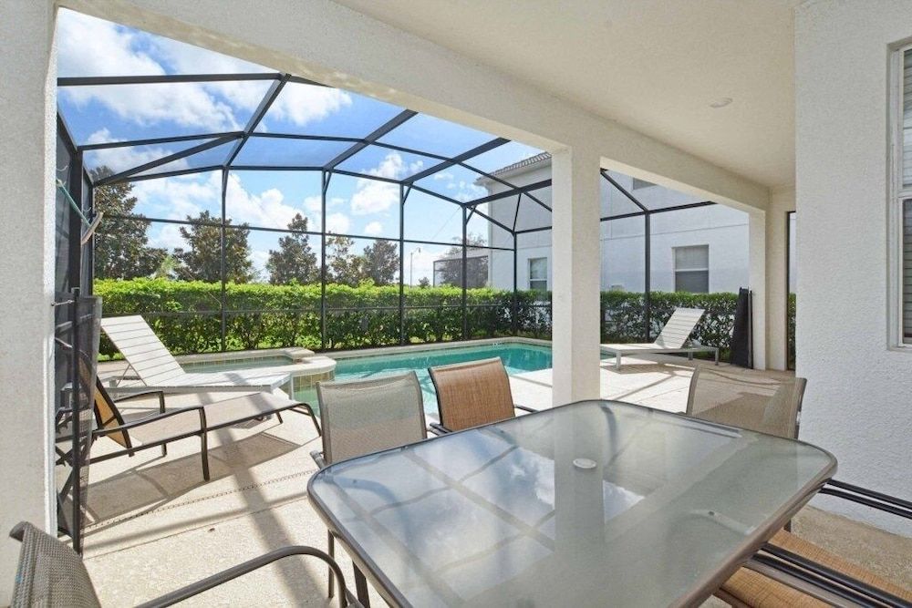 Storey Lake-6 Bedroom Pool -1651ST Home by RedAwning House, 6 Bedrooms 33