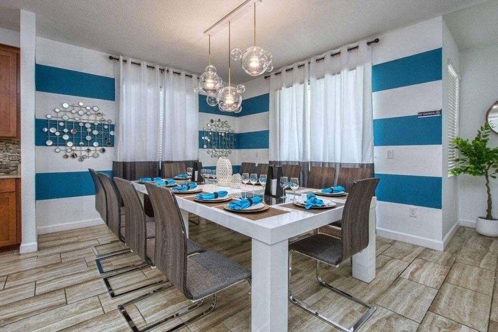 Storey Lake-6 Bedroom Pool -1651ST Home by RedAwning House, 6 Bedrooms 23