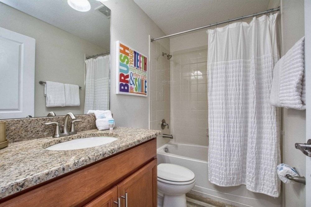 Storey Lake-6 Bedroom Pool -1651ST Home by RedAwning House, 6 Bedrooms 20