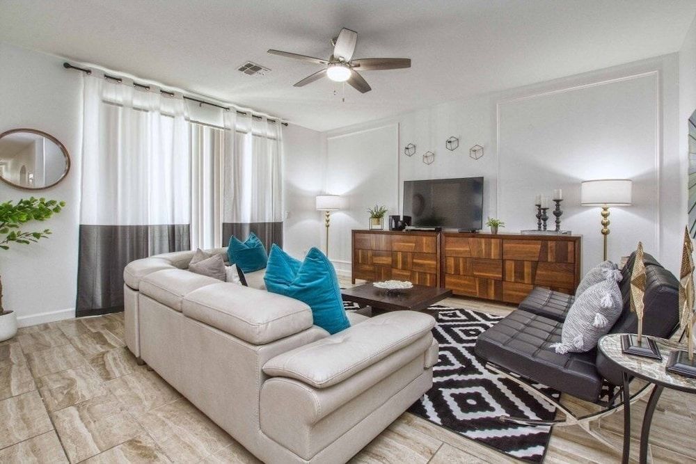 Storey Lake-6 Bedroom Pool -1651ST Home by RedAwning House, 6 Bedrooms 29