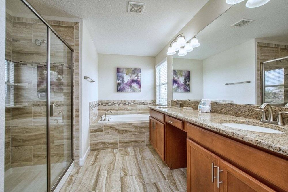 Storey Lake-6 Bedroom Pool -1651ST Home by RedAwning House, 6 Bedrooms 39