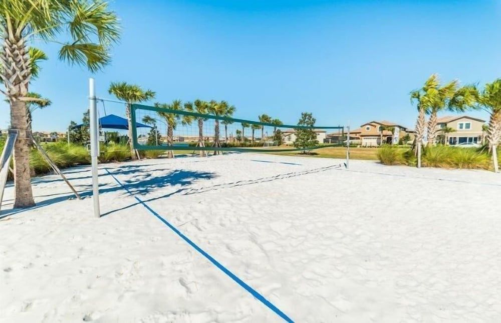 undefined Windsor at Westside-6 Bedrooms House w/pool-3727WW Home by RedAwning 10