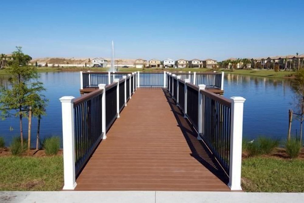 undefined Windsor at Westside-6 Bedrooms House w/pool-3727WW Home by RedAwning 2