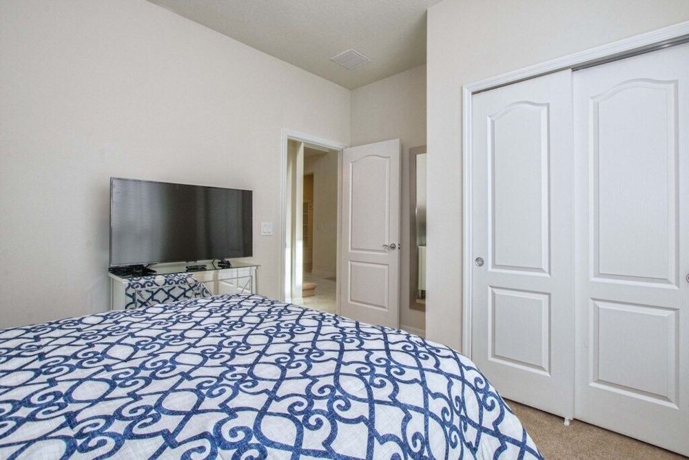 undefined Windsor at Westside-8 Bedrooms House W/pool-3711ww Home by Redawning 5