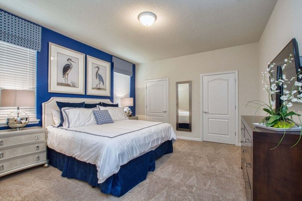 undefined Windsor at Westside-8 Bedrooms House W/pool-3711ww Home by Redawning 6