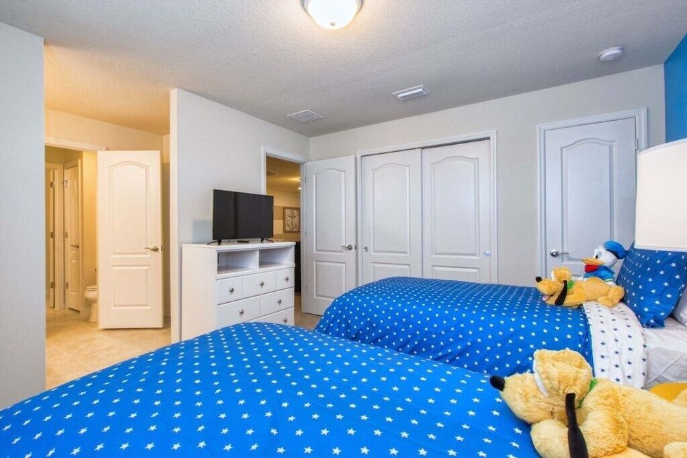 undefined Windsor at Westside-8 Bedrooms House W/pool-3711ww Home by Redawning 9