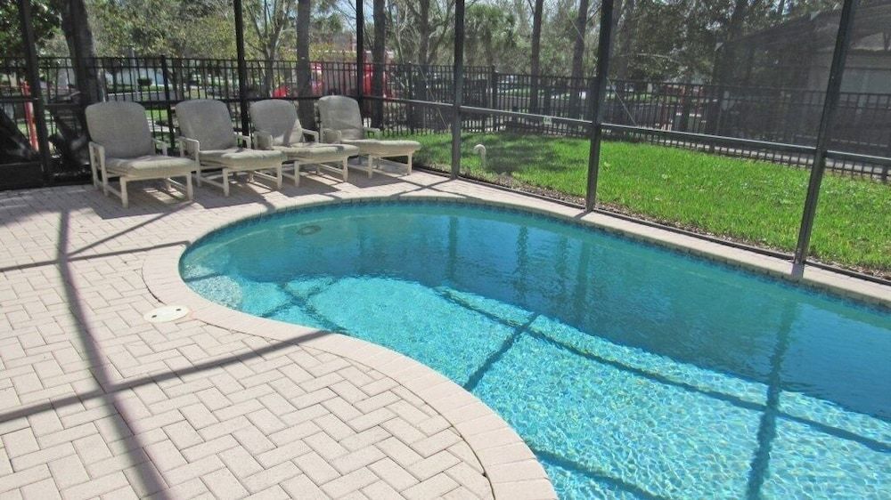 undefined Sunshine Park At Windsor Hills 5 Bedroom Villa by RedAwning 2