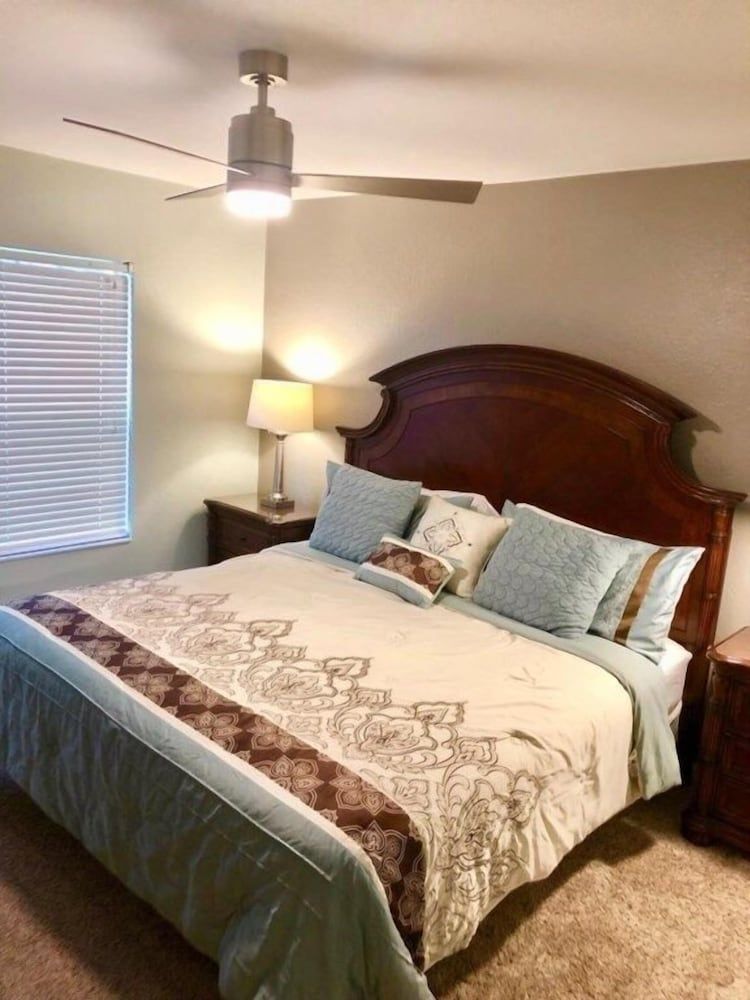 undefined Sunshine Park At Windsor Hills 5 Bedroom Villa by RedAwning 9