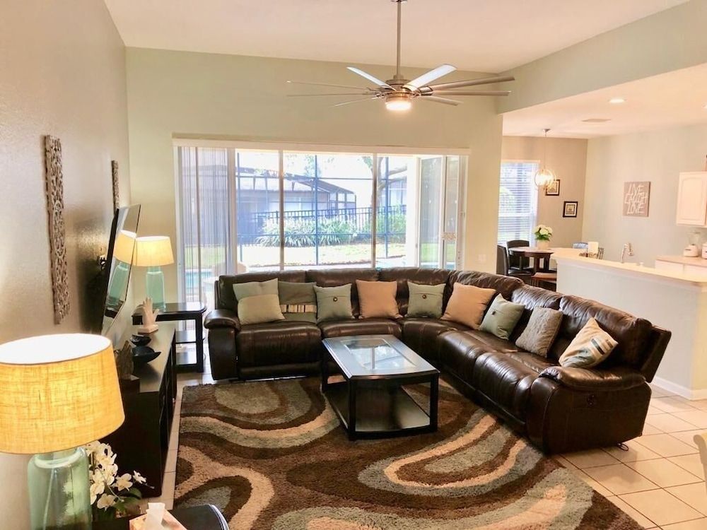 undefined Sunshine Park At Windsor Hills 5 Bedroom Villa by RedAwning 8