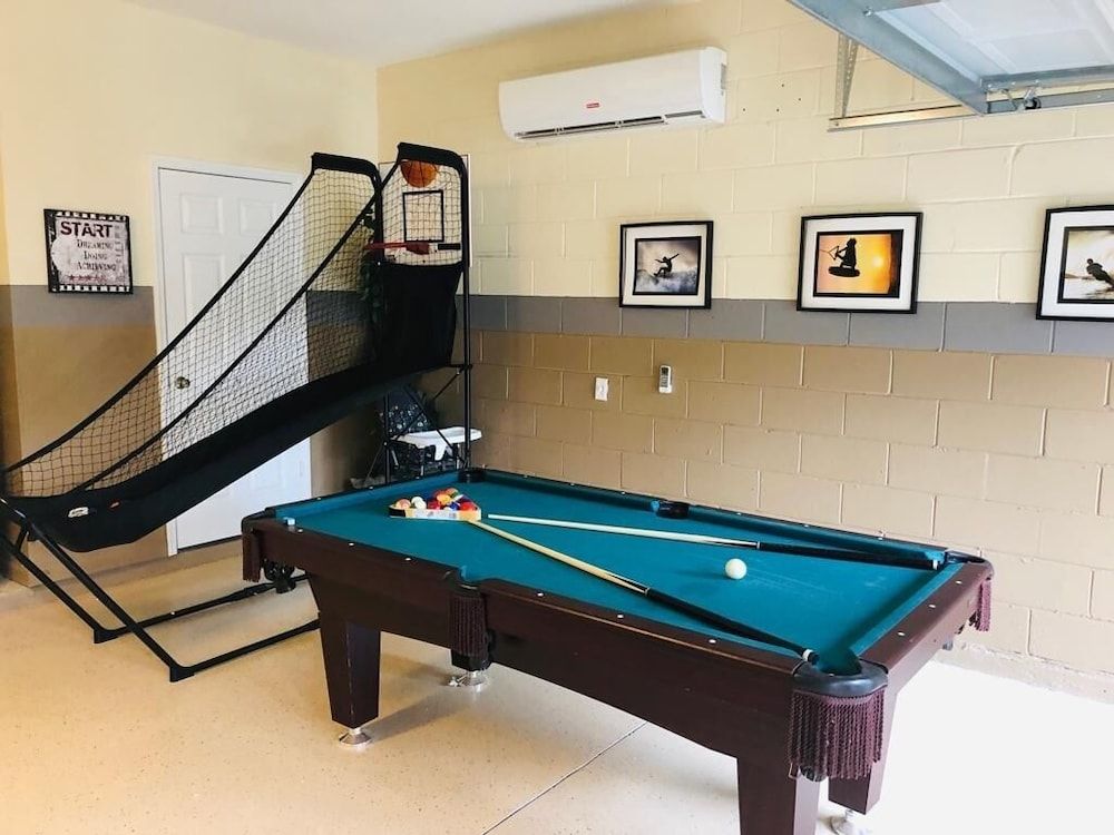 undefined Sunshine Park At Windsor Hills 5 Bedroom Villa by RedAwning 5