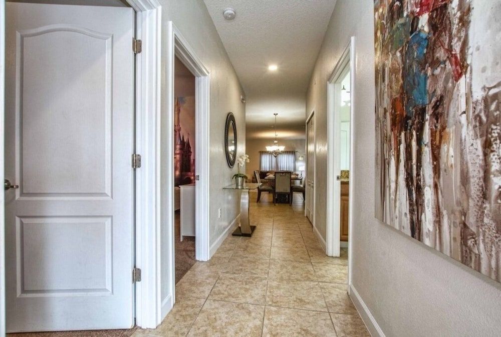 Storey Lake- 5 Bedroom Townhome w/ Pool- 1600ST Townhouse by RedAwning Townhome, 5 Bedrooms 37