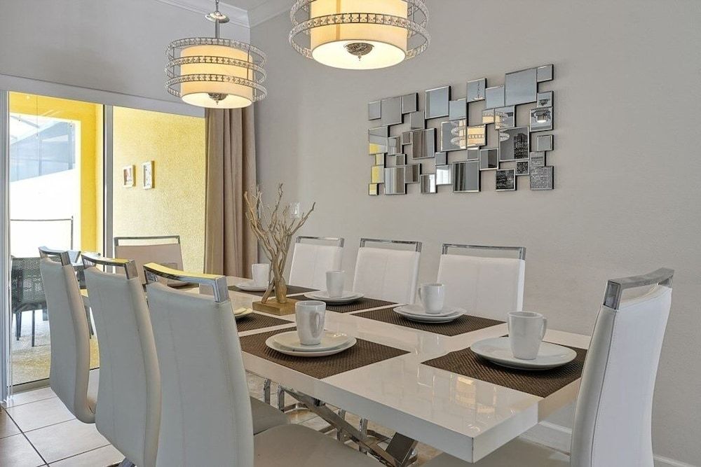 undefined Paradise Palms- 4 Bed Townhome W/splashpool-3082pp 4 Bedroom Townhouse by RedAwning 9