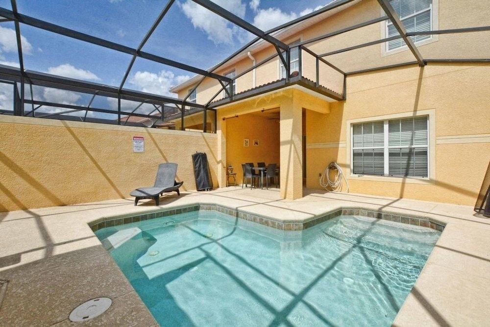 undefined Paradise Palms- 4 Bed Townhome W/splashpool-3082pp 4 Bedroom Townhouse by RedAwning 6