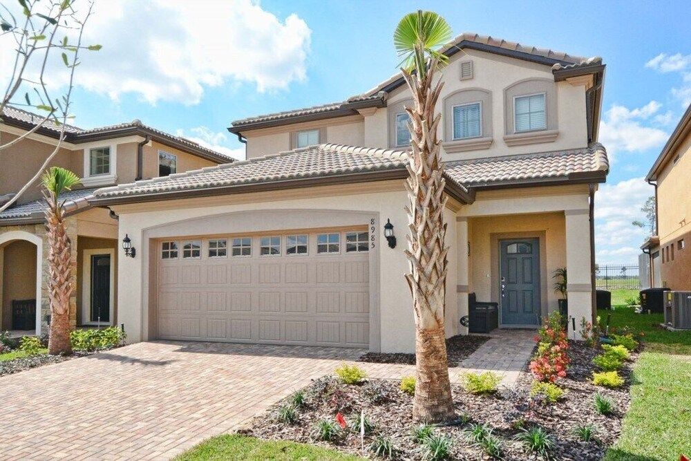 undefined Windsor at Westside-5 Bedrooms House w/pool-3715WW Home by RedAwning 2