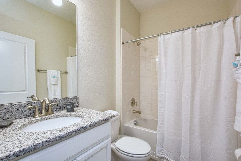 Storey Lake- 6 Bedroom Pool -1662ST Home by RedAwning House, 6 Bedrooms 14