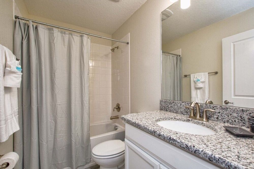 Storey Lake- 6 Bedroom Pool -1662ST Home by RedAwning House, 6 Bedrooms 18