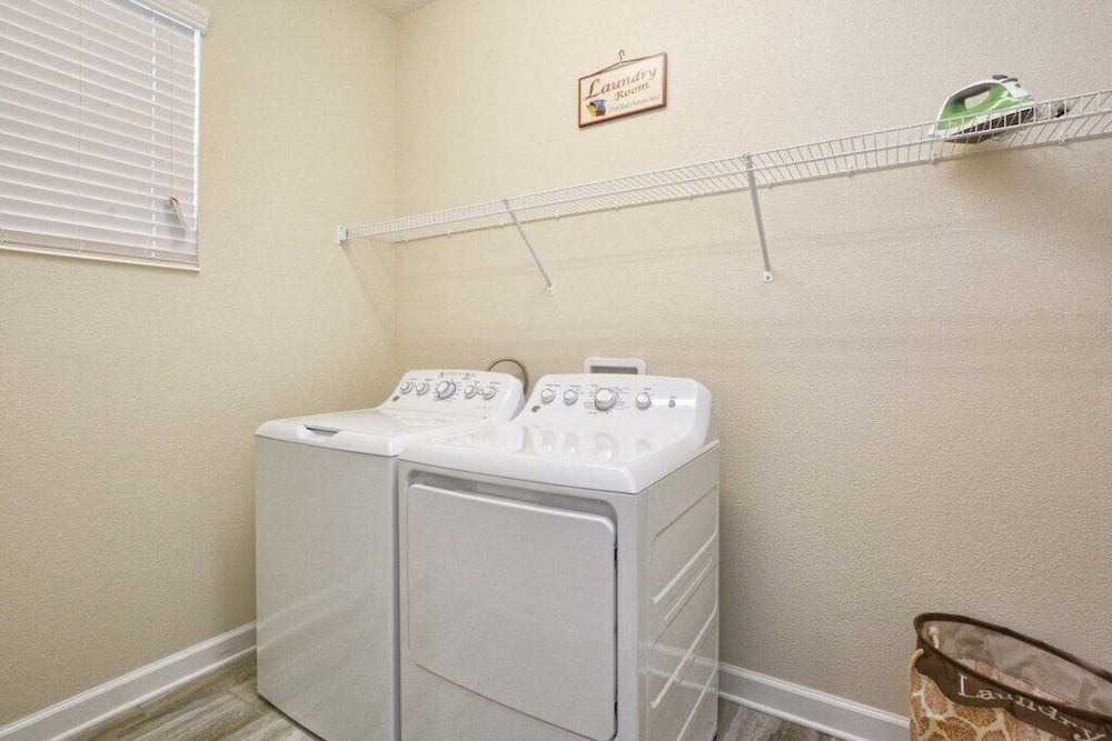 Storey Lake- 6 Bedroom Pool -1662ST Home by RedAwning House, 6 Bedrooms 19