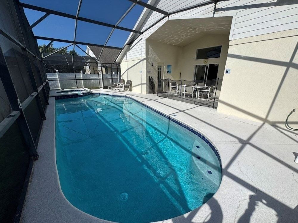 undefined Fl Special!! Daisy's Den 5 Bedroom Villa by RedAwning 4