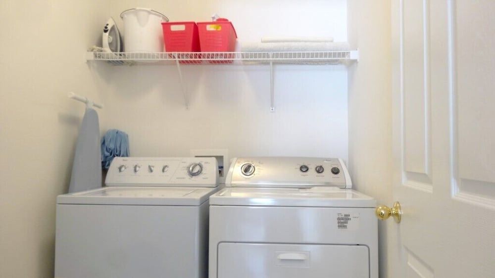 5 Beds With Private Pool Near Disney Parks 4703 5 Bedroom Home by RedAwning House, 5 Bedrooms 46