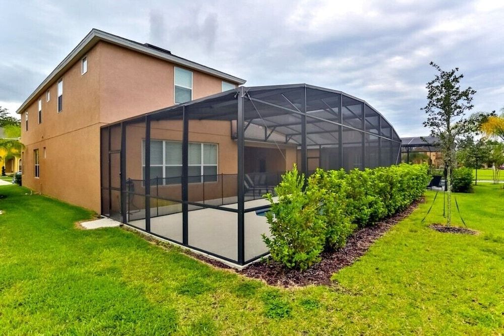 undefined Spacious At The Bellavida Resort 220 6 Bedroom Home by RedAwning 2