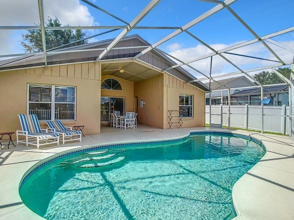 undefined Peaceful Indian Ridge Oaks 4 Bedroom Home by Redawning 5